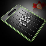 Maxbell Chopping Board Meat Thawing Plate for Thawing Food Without Electricity