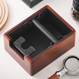 Maxbell Coffee Ground Knock Bucket Detachable Large Opening Accessories Universal