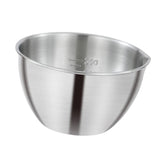 Maxbell Dish Bowl Nesting Storage Bowls Cooking Bowl Space Saving for Dessert Snacks 12CM