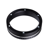 Maxbell Aluminum Alloy Coffee Dosing Funnel Coffee Dosing Rings Replaces for Hotel 54mm