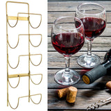 Maxbell Towel Holder Organizer Wall Mounted for Dining Room