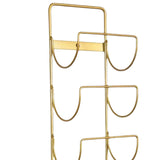 Maxbell Towel Holder Organizer Wall Mounted for Dining Room