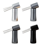 Maxbell coffee Stirring Tool Espresso Accessories for Home Argent