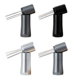 Maxbell coffee Stirring Tool Espresso Accessories for Home Argent