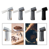 Maxbell coffee Stirring Tool Espresso Accessories for Home Argent