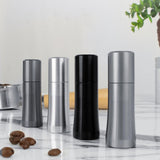 Maxbell coffee Stirring Tool Espresso Accessories for Home Argent