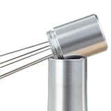 Maxbell coffee Stirring Tool Espresso Accessories for Home Argent