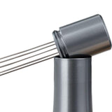 Maxbell coffee Stirring Tool Espresso Accessories for Home Light Gray