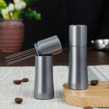 Maxbell coffee Stirring Tool Espresso Accessories for Home Light Gray