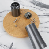 Maxbell coffee Stirring Tool Espresso Accessories for Home Light Gray