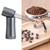 Maxbell coffee Stirring Tool Espresso Accessories for Home Light Gray