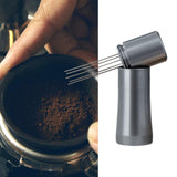 Maxbell coffee Stirring Tool Espresso Accessories for Home Light Gray
