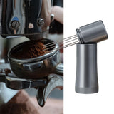 Maxbell coffee Stirring Tool Espresso Accessories for Home Light Gray