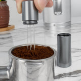 Maxbell coffee Stirring Tool Espresso Accessories for Home Light Gray