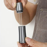 Maxbell coffee Stirring Tool Espresso Accessories for Home Light Gray