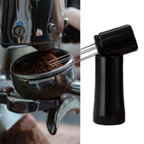 Maxbell coffee Stirring Tool Espresso Accessories for Home Black