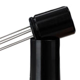 Maxbell coffee Stirring Tool Espresso Accessories for Home Black
