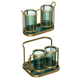 Maxbell Silverware Drying Rack Draining Chopstick Cage for Kitchen Without spoon rack