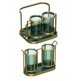 Maxbell Silverware Drying Rack Draining Chopstick Cage for Kitchen Without spoon rack