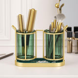 Maxbell Silverware Drying Rack Draining Chopstick Cage for Kitchen Without spoon rack