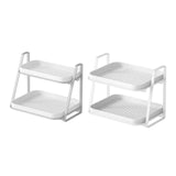 Maxbell Dish Drying Rack with Drain Tray for Restaurant large tray
