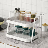 Maxbell Dish Drying Rack with Drain Tray for Restaurant large tray