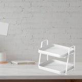 Maxbell Dish Drying Rack with Drain Tray for Restaurant large tray