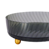 Maxbell Storage Boxes 360 Degree Rotation Ornaments for Kitchen Cabinet