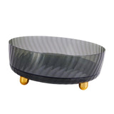 Maxbell Storage Boxes 360 Degree Rotation Ornaments for Kitchen Cabinet