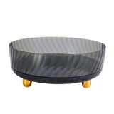 Maxbell Storage Boxes 360 Degree Rotation Ornaments for Kitchen Cabinet