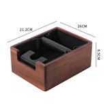 Maxbell Coffee Residue Box 1.5L Bin Grounds