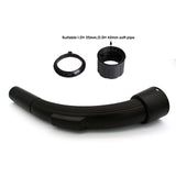 Maxbell Hose Hoodle Hose Handle Adapter Holding Pipe Hose Cover for Vacuums Parts