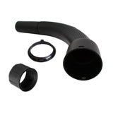 Maxbell Hose Hoodle Hose Handle Adapter Holding Pipe Hose Cover for Vacuums Parts