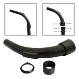 Maxbell Hose Hoodle Hose Handle Adapter Holding Pipe Hose Cover for Vacuums Parts