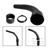 Maxbell Hose Hoodle Hose Handle Adapter Holding Pipe Hose Cover for Vacuums Parts