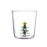 Maxbell Glass Coffee Mug Drinkware Espresso Cups Milk Mug for Coffee Style A