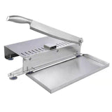 Maxbell Meat Slicer Beef Mutton Lamb Roll Slicing for Kitchen Cooking Korean BBQ Small