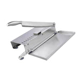 Maxbell Meat Slicer Beef Mutton Lamb Roll Slicing for Kitchen Cooking Korean BBQ Small