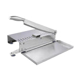 Maxbell Meat Slicer Beef Mutton Lamb Roll Slicing for Kitchen Cooking Korean BBQ Small