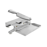 Maxbell Meat Slicer Beef Mutton Lamb Roll Slicing for Kitchen Cooking Korean BBQ Medium