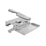 Maxbell Meat Slicer Beef Mutton Lamb Roll Slicing for Kitchen Cooking Korean BBQ Medium