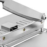 Maxbell Meat Slicer Beef Mutton Lamb Roll Slicing for Kitchen Cooking Korean BBQ Medium