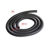 Maxbell Vacuums Hose Accs 200cm Wear Resistant Fittings for Home Cleaning Supplies
