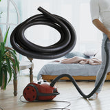 Maxbell Vacuums Hose Accs 200cm Wear Resistant Fittings for Home Cleaning Supplies