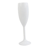 Maxbell Novelty Drinking Glasses Stemmed Glasses Goblet for Kitchen Restaurant Decor 52mm