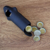 Maxbell Funny Bottle Opener Bar Accessories for Party Supplies Home Halloween Party