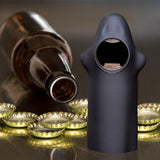 Maxbell Funny Bottle Opener Bar Accessories for Party Supplies Home Halloween Party