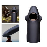 Maxbell Funny Bottle Opener Bar Accessories for Party Supplies Home Halloween Party