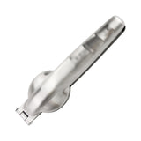 Maxbell Chestnut Opener with Ergonomic Handle Stainless Steel for Kitchen Hazelnut