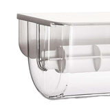 Maxbell Wall Mounted Kitchen Paper Holder Toilet Paper Wall Dispenser for Restaurant